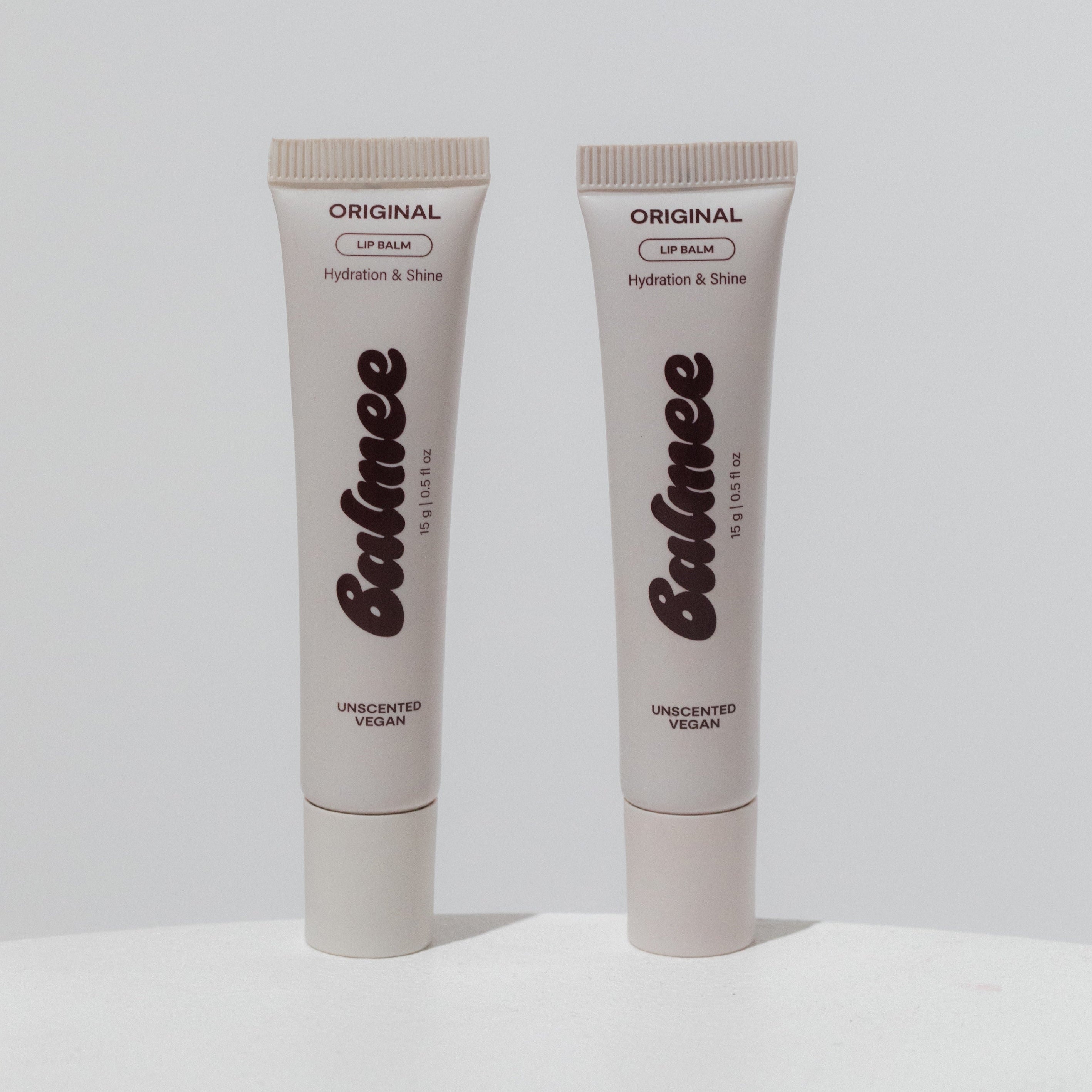 Double Balm Bundle