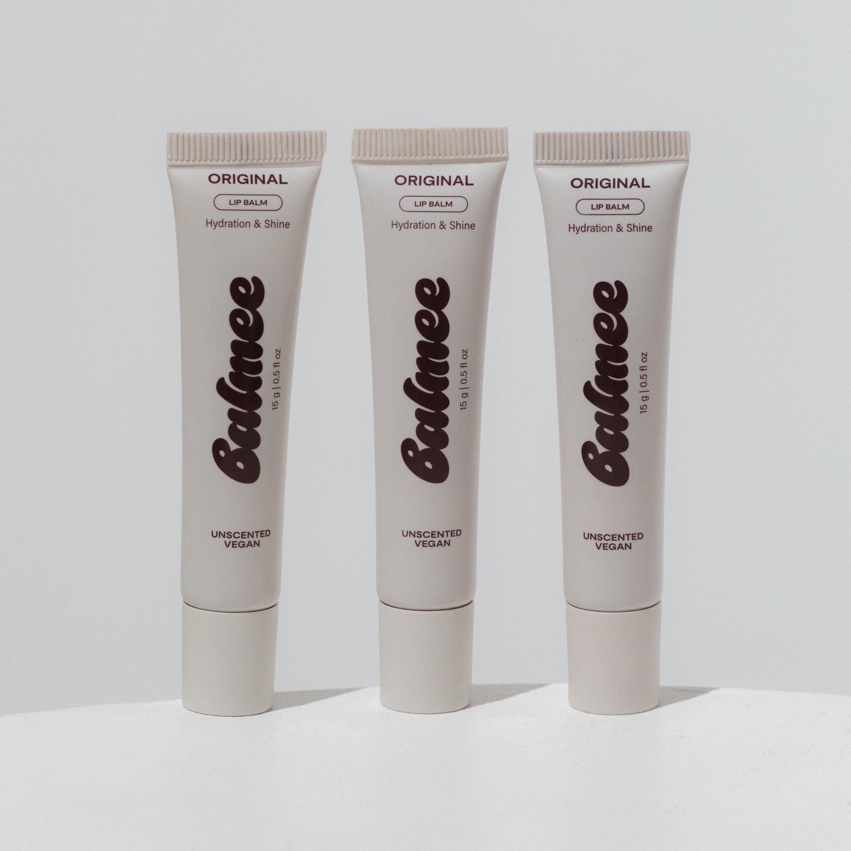 Triple Balm Bundle