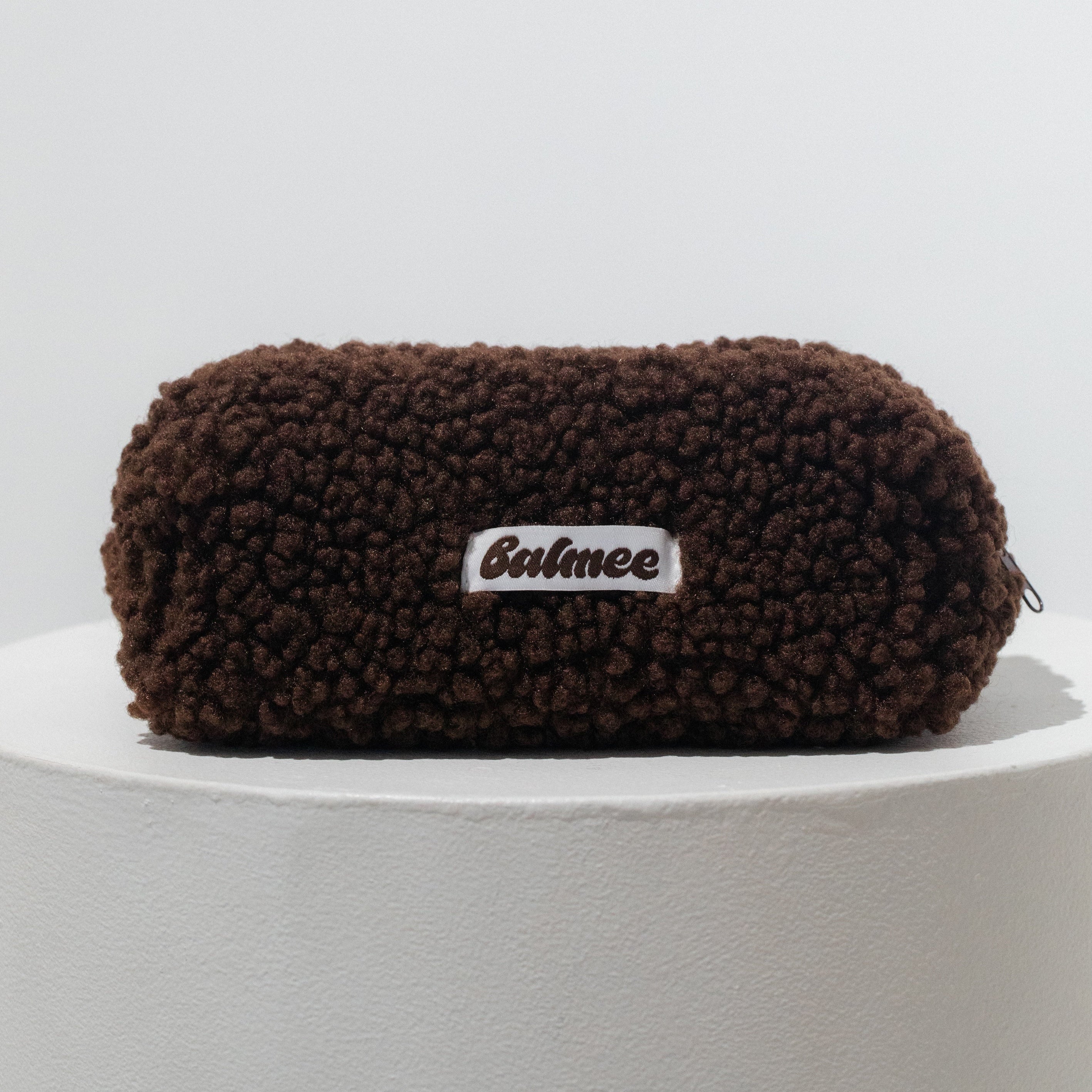 Teddy Balm Bag