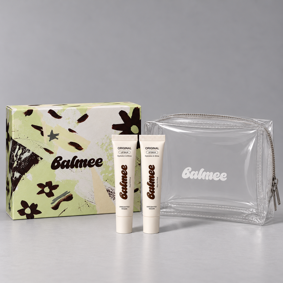 Balmee x Eloise Jenkins Holiday Bundle