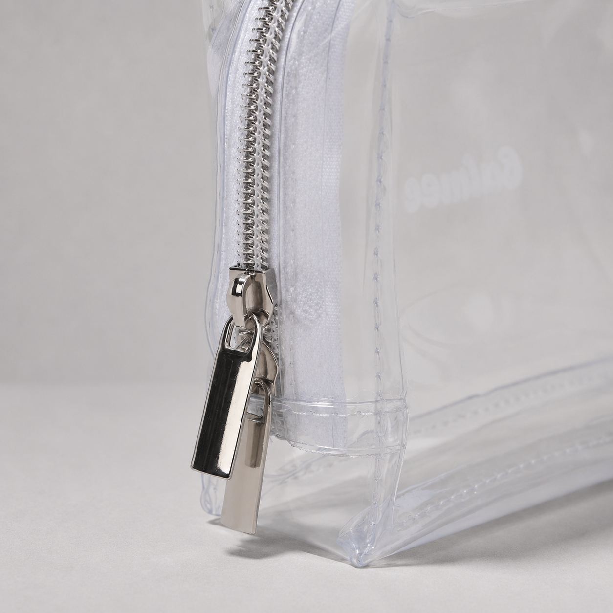 To Be Clear Case