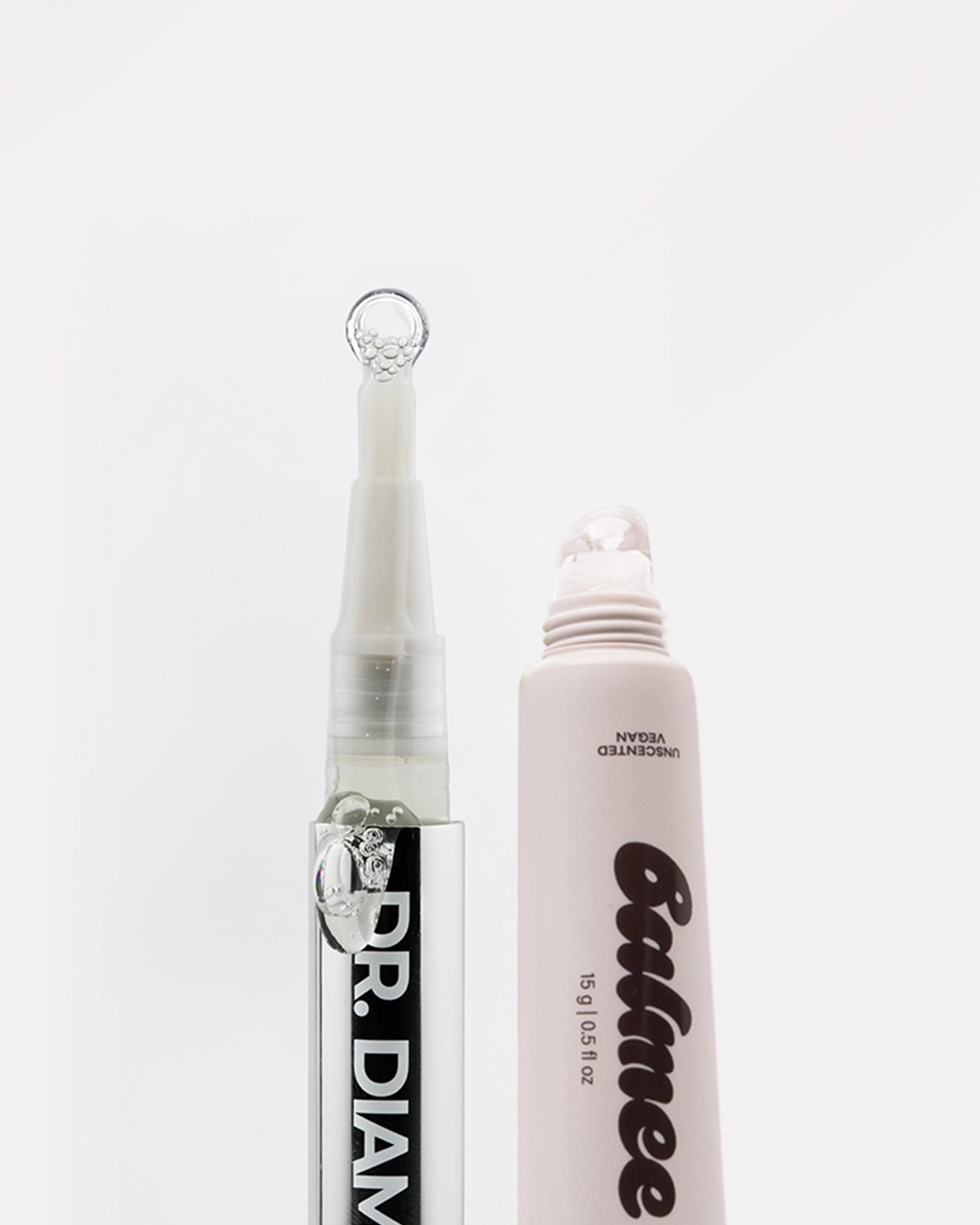 Daily Rituals Bundle – Balmee x Dr. Diamond