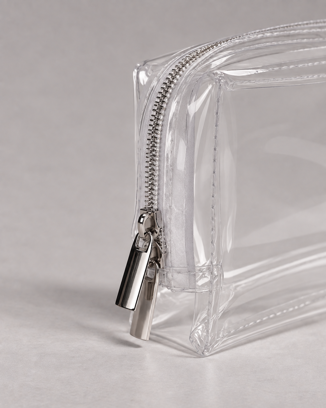 To Be Clear Case